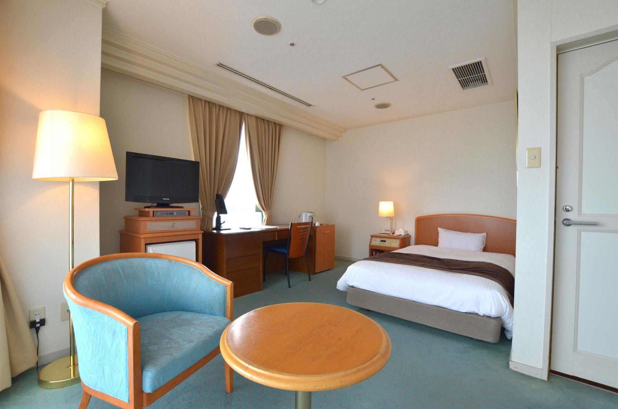 Nagasaki International Hotel Omura Esterno foto